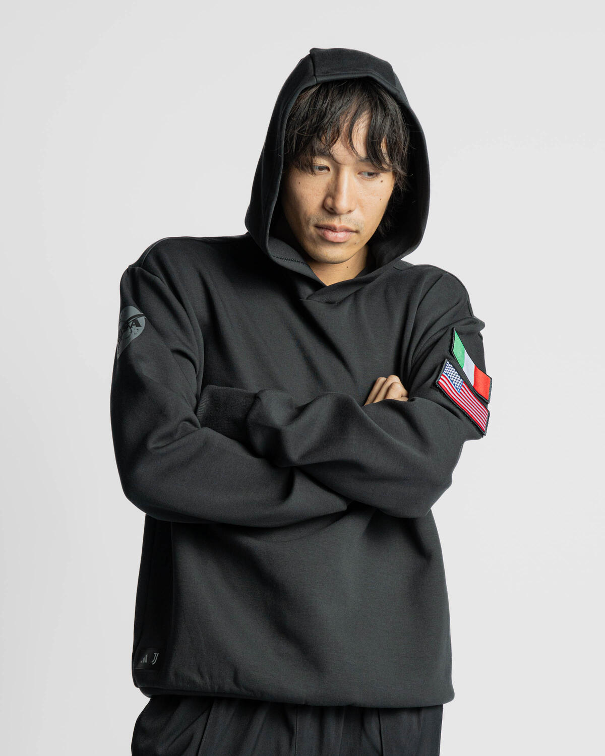 Adidas nasa hoodie online